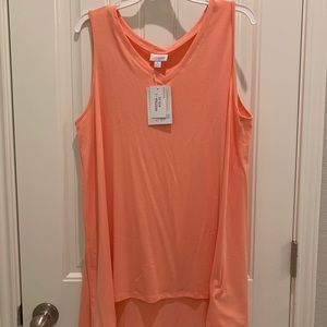 Lularoe tank top